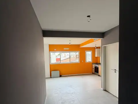 Avenida Álvarez Jonte 3200, Piso 4