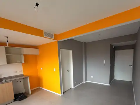 Departamento en Alquiler en Villa del Parque, $ 650.000