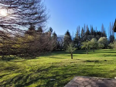 Chacra de 6 hectáreas en Villa Turismo