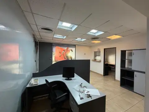 Oficina en Alquiler 10 años