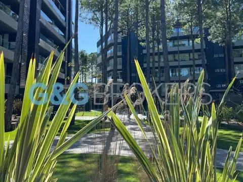 Departamento en Venta en Pinamar Norte, USD 254.000