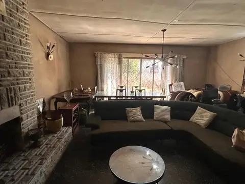 Casa en Alquiler de 3 dormitorios