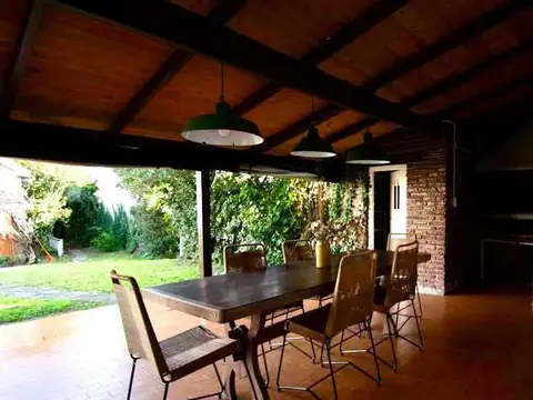 Casa en Alquiler Temporal de 5 dormitorios