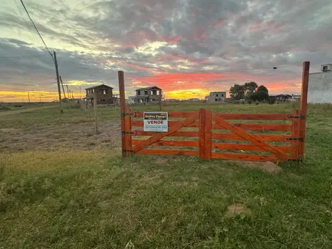 Terreno en venta en Nueva Atlantis