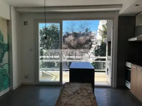 DEPTO - DOS AMBIENTES DIVIDIDO -VILLA DEVOTO