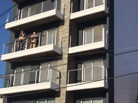 Venta Departamento 2 Ambientes - Balcón - 48 metros -A Estrenar -  Wilde