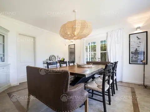 Casa en Venta 2025 años