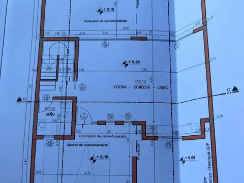 Bartolomé Mitre 2600