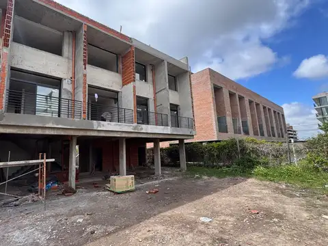 Departamento en Venta al Oeste