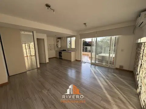 Departamento en Alquiler 5 años