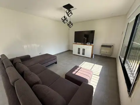 VENTA CASA 4 AMBIENTES LA UNION EZEIZA