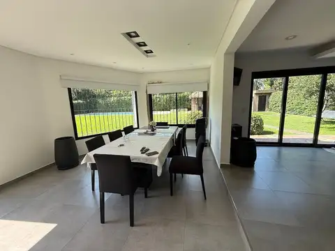 Casa en Venta 6 años