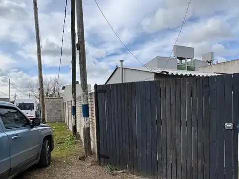 134 esquina 35 bis