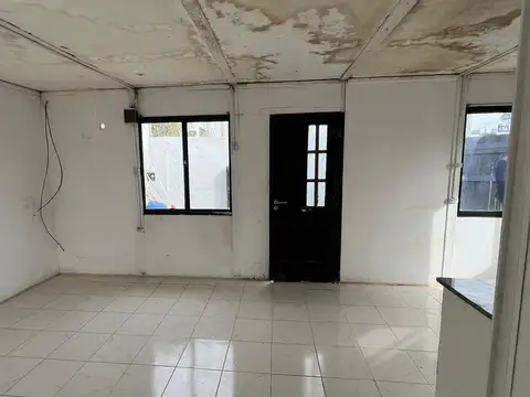 Casa en Venta en La Plata, USD 37.000