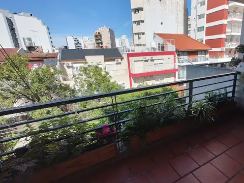 Departamento en Alquiler de 2 ambientes