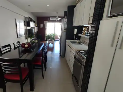 Departamento en Alquiler Apto profesional