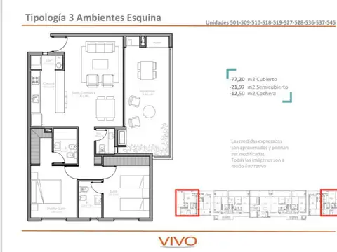 Juan Beliera al 1500 - Km 35 Ramal Pilar