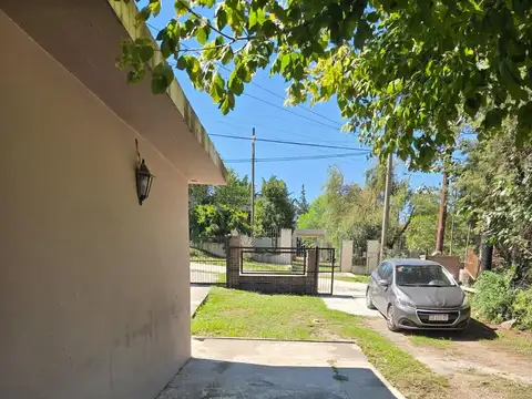 Casa en Venta al Norte