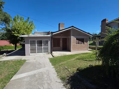 Casa en Venta en San Antonio de Arredondo, USD 125.000