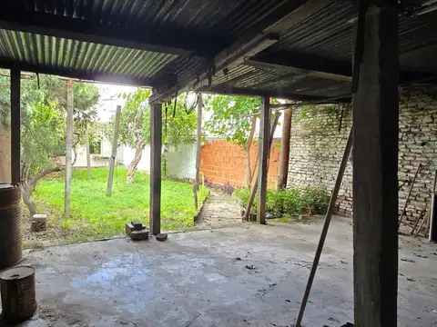 Galpon en Venta 8  mts Frente