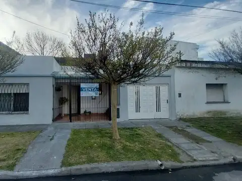 venta casa 3 ambientes en Haedo norte