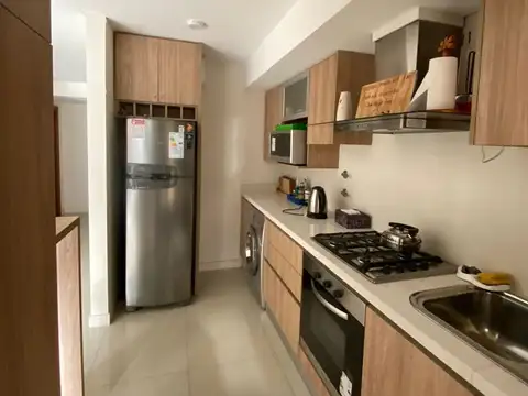 Departamento en Venta 5 años