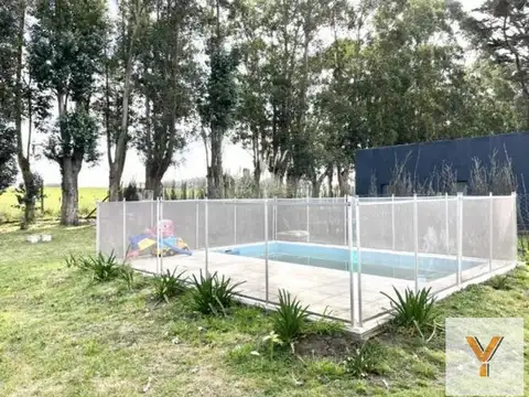 Casa en Alquiler Temporal de 3 dormitorios