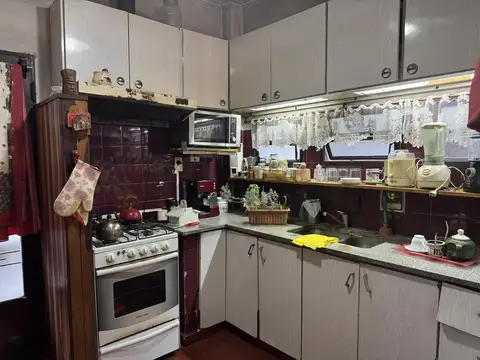 Depto Tipo Casa en Venta en Zona Sur, USD 99.000