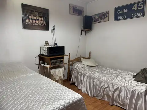 Depto Tipo Casa en Venta al Norte