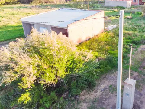 VENTA - TERRENO - VILLA GENERAL ARIAS - PUNTA ALTA