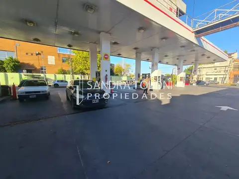 Av. Bernardino Rivadavia 600