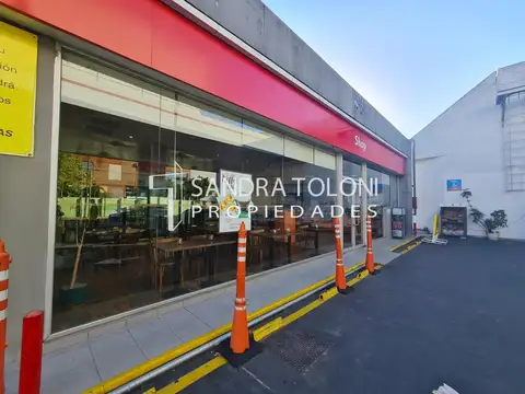 Fondo Comercio en Venta en Piñeyro, USD 899.000