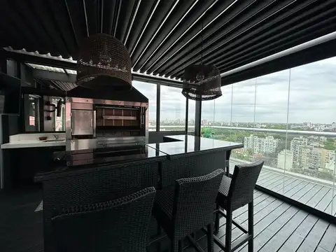 Departamento en Venta en Olivos, USD 710.000