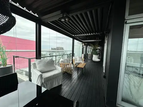 Departamento en Venta de 4 dormitorios