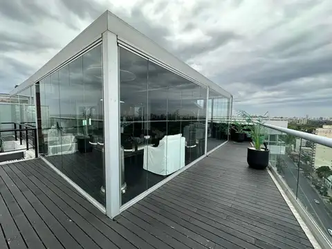 Departamento en Venta 3 dormitorios en La Palmera Olivos, Av Libertador 2400