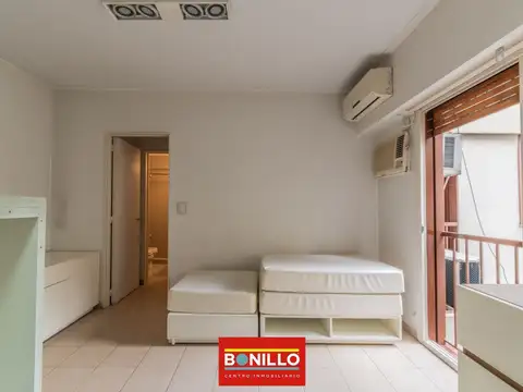 Departamento en Venta en Villa Pueyrredon, USD 115.000