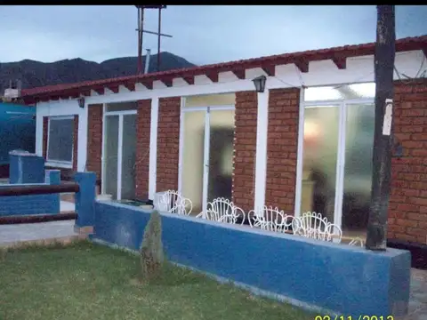 Casa en Venta en El Challao, USD 125.000