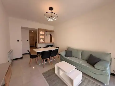 Departamento en Venta en Macrocentro, USD 142.900
