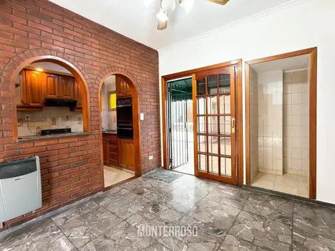 Casa en Venta de 4 dormitorios