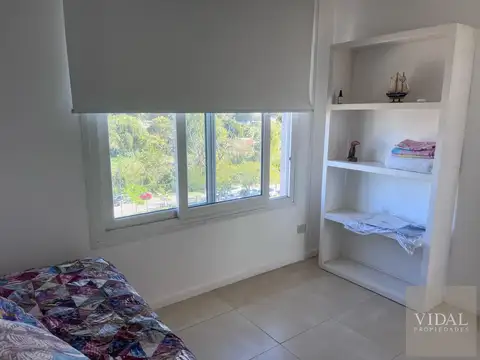 Departamento en Alquiler Temporal 10 años