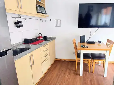 Departamento en Alquiler Permite mascota