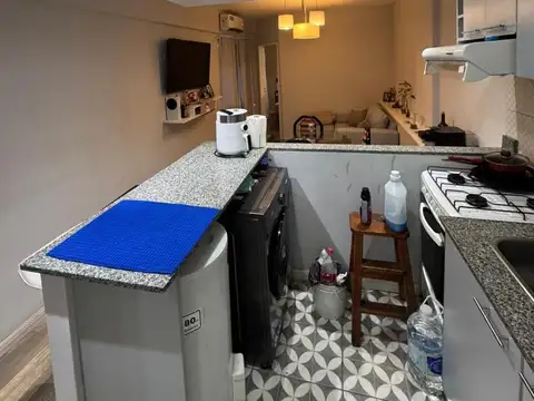 Departamento en Venta 50 años