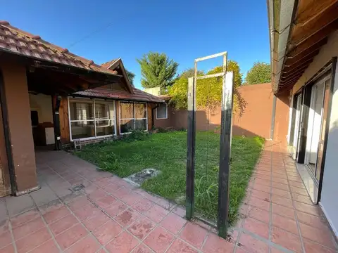 Casa en Venta 30 años