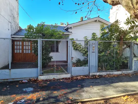 Casa en Temperley