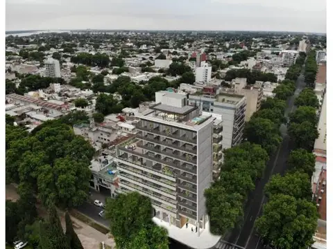 Av San Martín 2900 , Piso 2