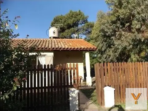 Casa en Venta 20 años