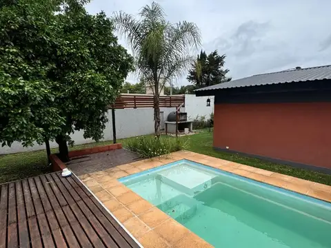 Casa en Venta en Villa del Dique, USD 180.000