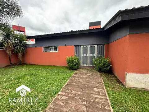 ¡Excelente oportunidad en Villa del Dique!