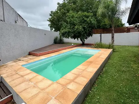 Casa en Venta de 3 dormitorios