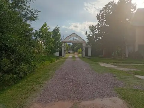 F. de Paula Otero al 11200